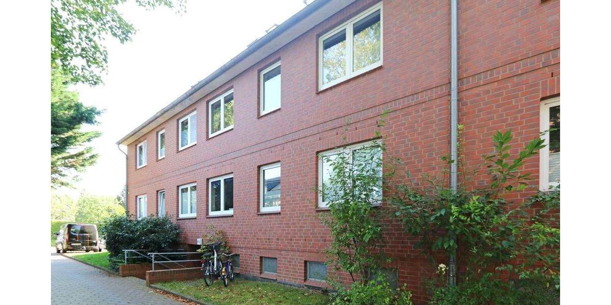 Etagenwohnung Trittau - 2 Zimmer, 58 m&sup2;, 229.000&euro; | Angebot:25673315
