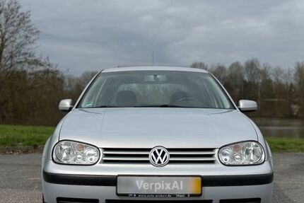 VW Golf 89.500 km 3.500 &euro; Hamburg 21109