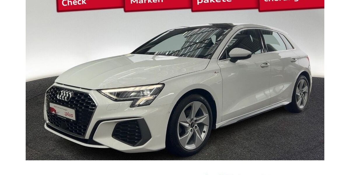 Audi A3 54.409 km 25.880 &euro; Hamburg 22529