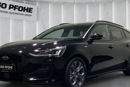 Ford Focus 15.122 km 20.790 &euro; Hamburg 22335
