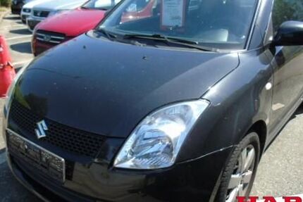 Suzuki Swift 178.000 km 1.950 &euro; Hamburg 21035