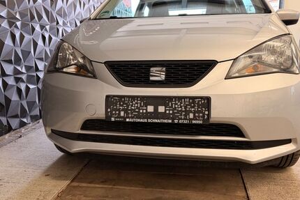 Seat Mii 114.581 km 4.599 &euro; Hamburg 21079