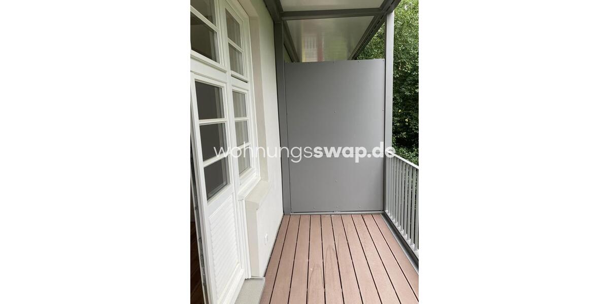 Etagenwohnung Hamburg Ottensen - 2 Zimmer, 64 m&sup2;, 1.350&euro; | Angebot:24541608