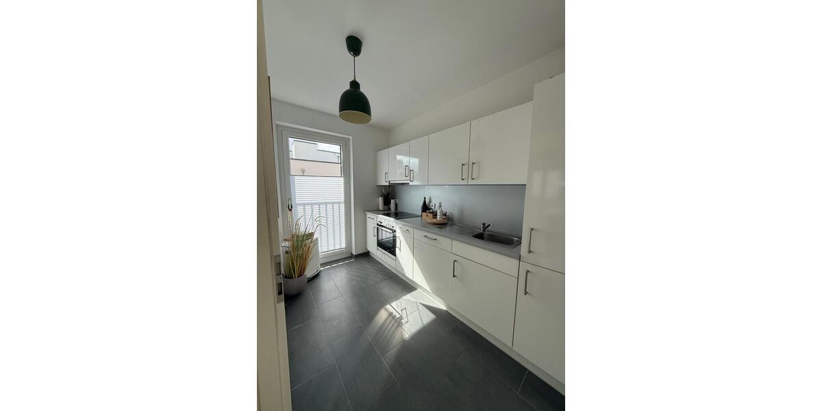 Etagenwohnung Hamburg Ottensen - 3 Zimmer, 79 m&sup2;, 1.432&euro; | Angebot:25962751