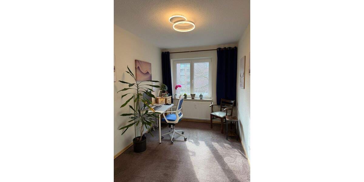 Etagenwohnung Hamburg Hoheluft-West - 3 Zimmer, 71 m&sup2;, 660.000&euro; | Angebot:25878865