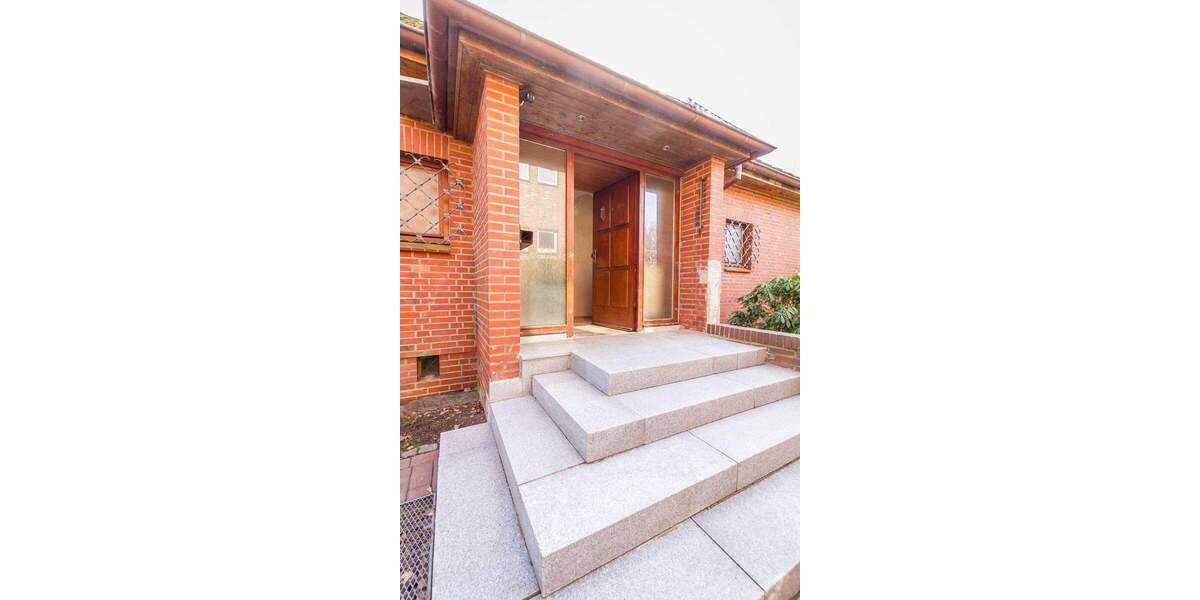 Einfamilienhaus Hamburg Volksdorf - 4 Zimmer, 137 m&sup2;, 470.000&euro; | Angebot:25779592