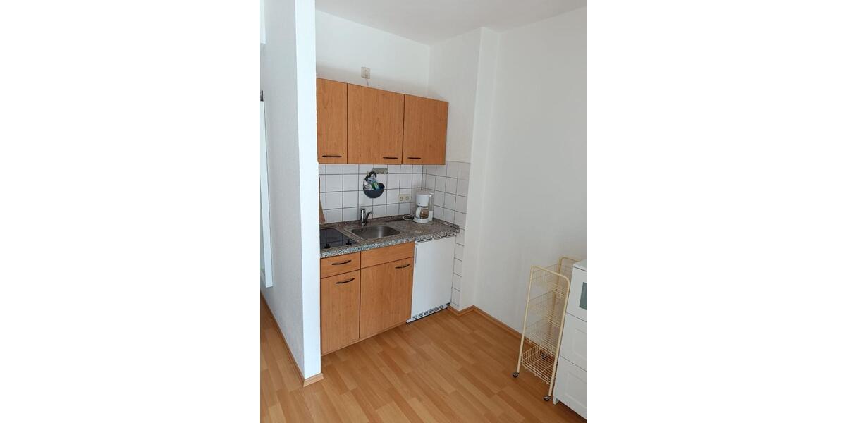 Etagenwohnung Hamburg Borgfelde - 1 Zimmer, 22 m&sup2;, 690&euro; | Angebot:25351825
