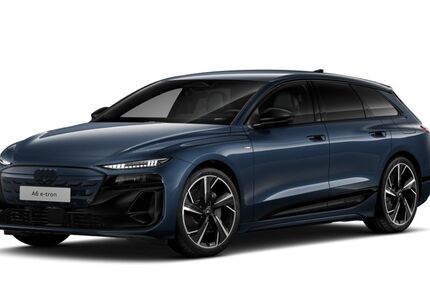 Audi A6 e-tron 9.343 km 72.540 &euro; Hamburg 20537