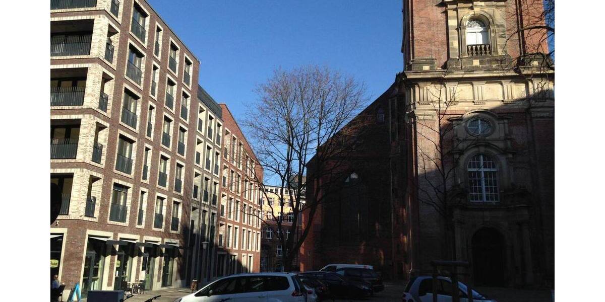 Gewerbeobjekt Hamburg Hamburg-Altstadt - 230&euro; | Angebot:25979353