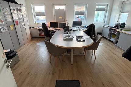 Gewerbeobjekt Halstenbek - 1.156&euro; | Angebot:25164013