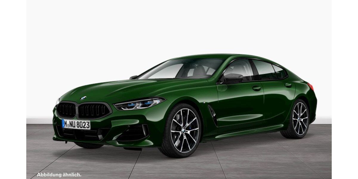 BMW 840 11.228 km 83.903 &euro; Barsbüttel bei Hamburg 22885