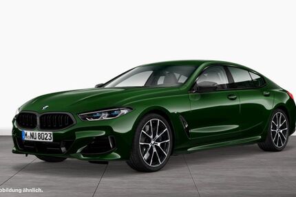 BMW 840 11.233 km 83.903 &euro; Barsbüttel bei Hamburg 22885