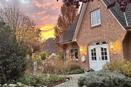 NORDISCHER LANDHAUS-CHARME MIT SEPARATEM BÜRO - Haus Bevern | Angebot:26055927