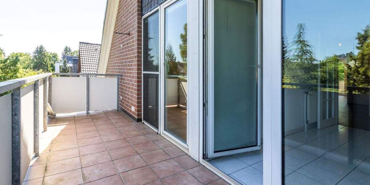 Etagenwohnung Hamburg Niendorf - 4 Zimmer, 153 m&sup2;, 695.000&euro; | Angebot:25701248