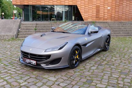 Ferrari Portofino 16.400 km 189.900 &euro; Hamburg 22763