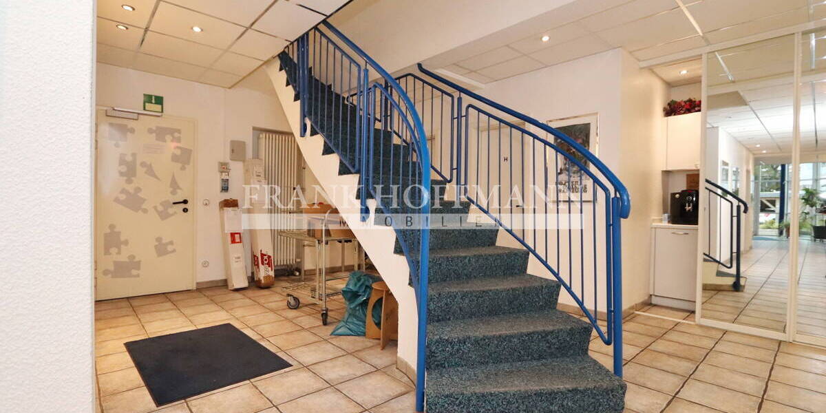 Gewerbeobjekt Quickborn - 2.520.000&euro; | Angebot:25700509