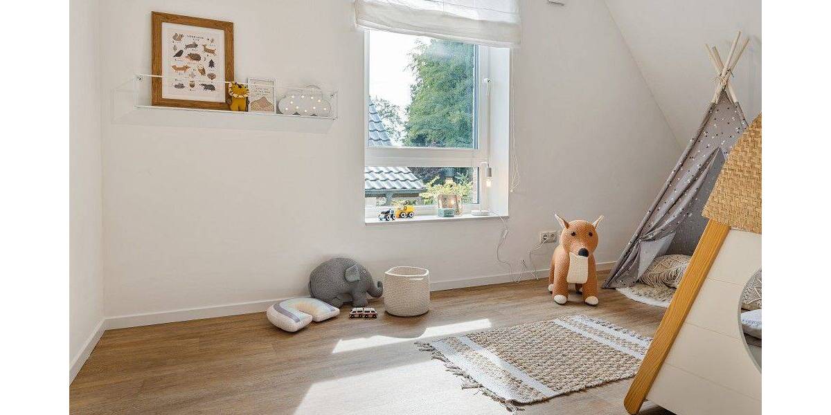 Doppelhaushälfte Hoisdorf - 4 Zimmer, 117 m&sup2;, 659.000&euro; | Angebot:25704557