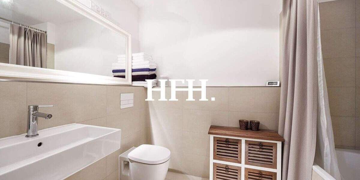 Etagenwohnung Hamburg Alsterdorf - 2 Zimmer, 55 m&sup2;, 359.000&euro; | Angebot:25745847