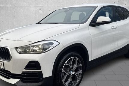 BMW X2 11.407 km 27.990 &euro; Norderstedt 22848