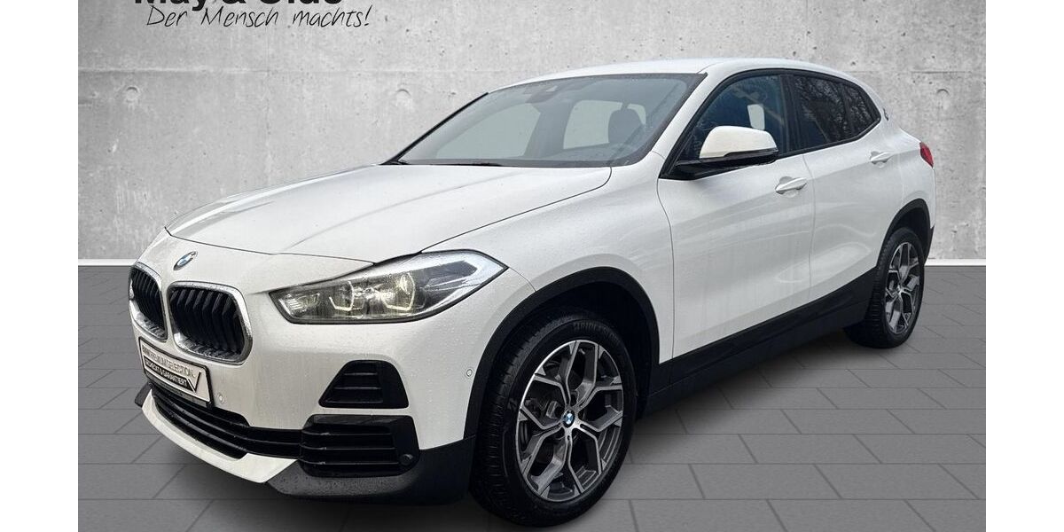 BMW X2 11.407 km 27.990 &euro; Norderstedt 22848