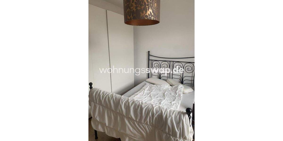 Etagenwohnung Hamburg Altona-Nord - 3 Zimmer, 72 m&sup2;, 960&euro; | Angebot:26006036