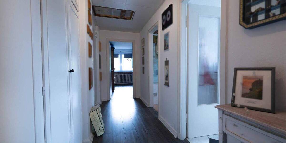 Einfamilienhaus Uetersen - 5 Zimmer, 150 m&sup2;, 349.000&euro; | Angebot:25697874