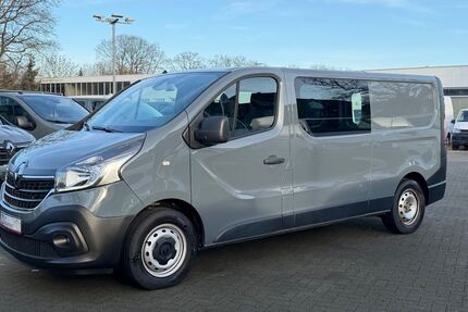 Renault Trafic 91.433 km 17.900 &euro; Norderstedt bei Hamburg 22851