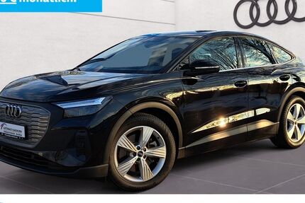 Audi Q4 e-tron 44.153 km 29.920 &euro; Kölln-Reisiek 25337
