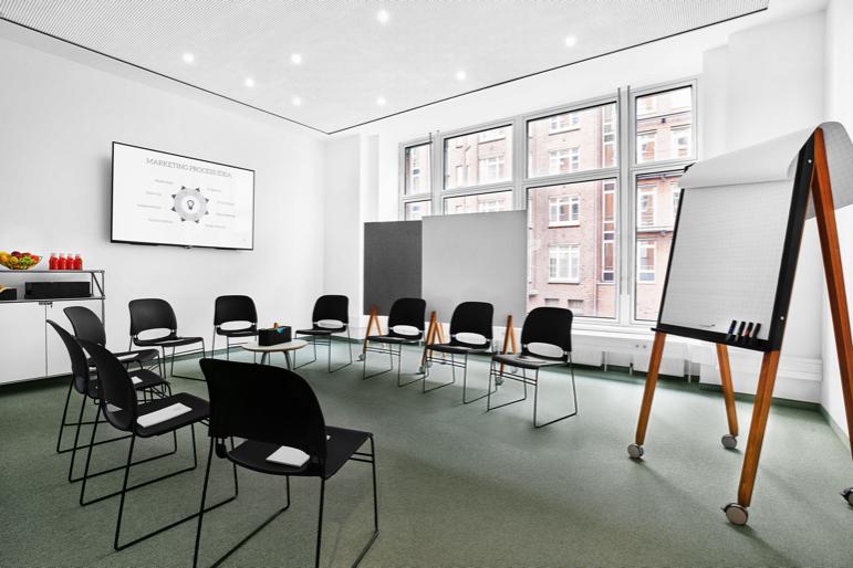 Gewerbeobjekt Hamburg Hamburg-Mitte - 890&euro; | Angebot:25969160