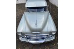 Chevrolet Fleetline DeLuxe voll restauriert 15.500 km 19.999 &euro; Hamburg 22339
