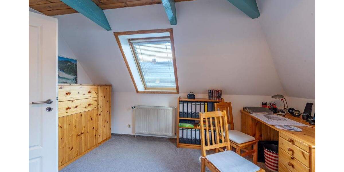 Einfamilienhaus Elmshorn Hainholz - 4 Zimmer, 124 m&sup2;, 429.000&euro; | Angebot:25728419