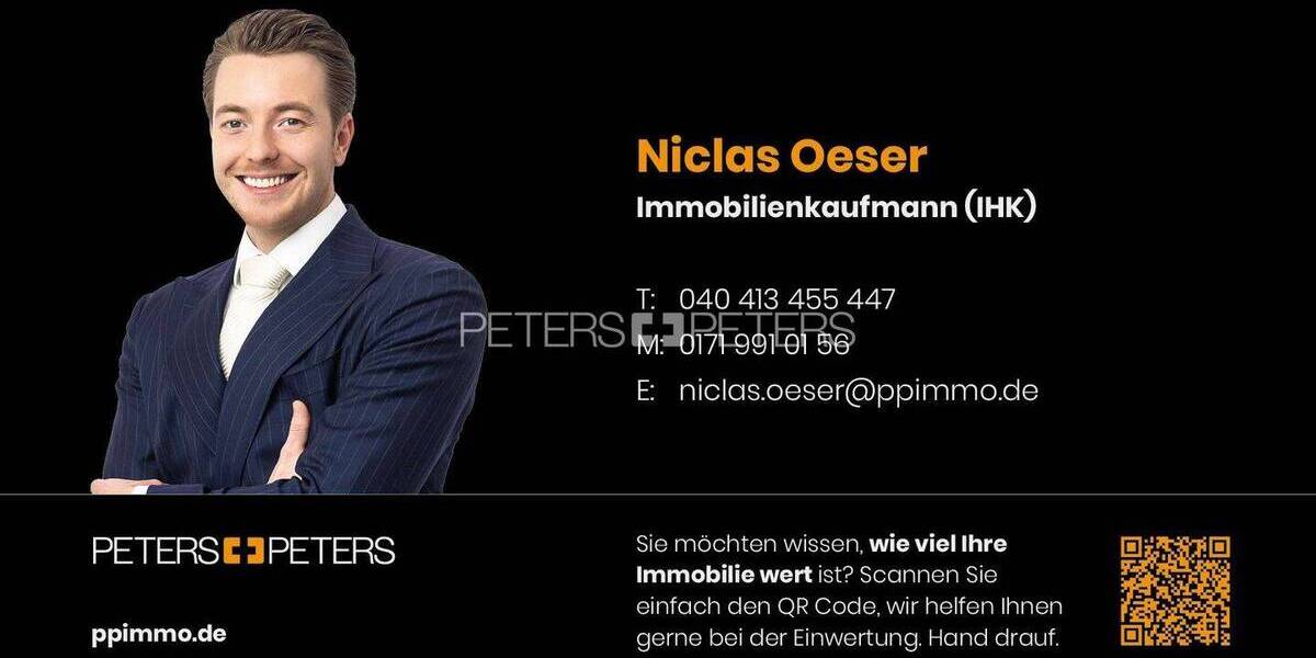 Gewerbeobjekt Hamburg Hohenfelde - 3 Zimmer, 80 m&sup2;, 380.000&euro; | Angebot:26733436