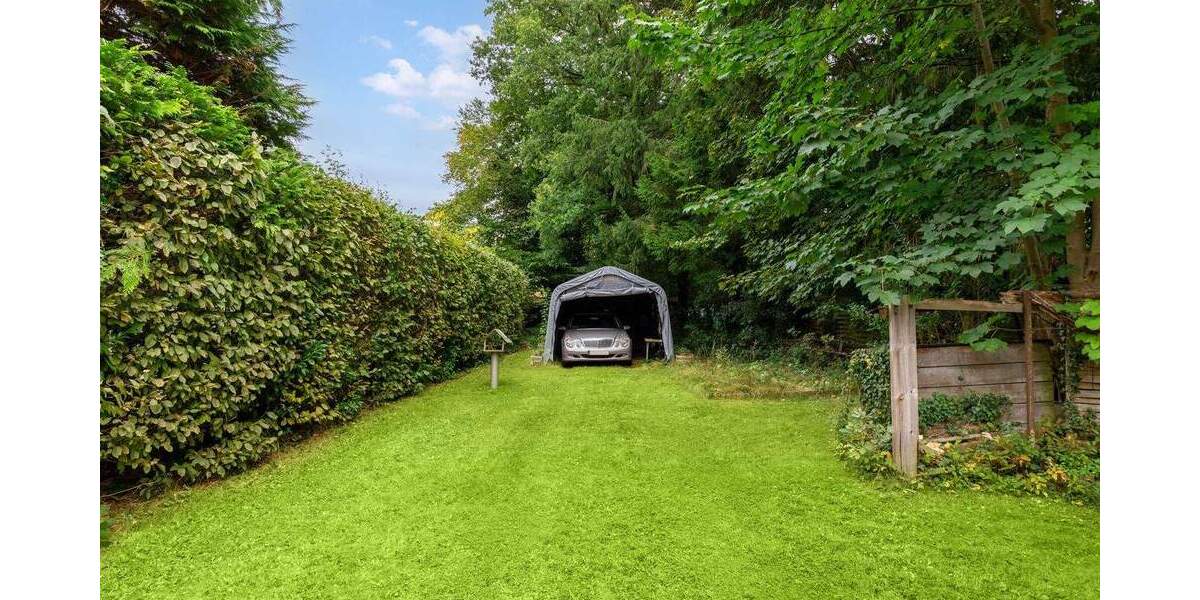 Doppelhaushälfte Hamburg / Rahlstedt Rahlstedt - 5 Zimmer, 106 m&sup2;, 399.000&euro; | Angebot:25674436