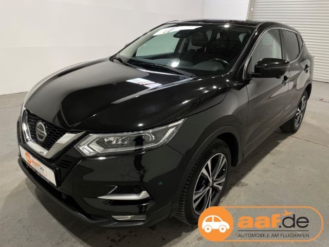 Nissan Qashqai 79.000 km 14.450 &euro; Norderstedt 22848