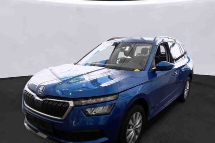 Skoda Kamiq 56.900 km 15.285 &euro; Appen 25482