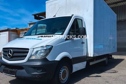 Mercedes-Benz Sprinter 318.000 km 11.781 &euro; Hamburg 22113