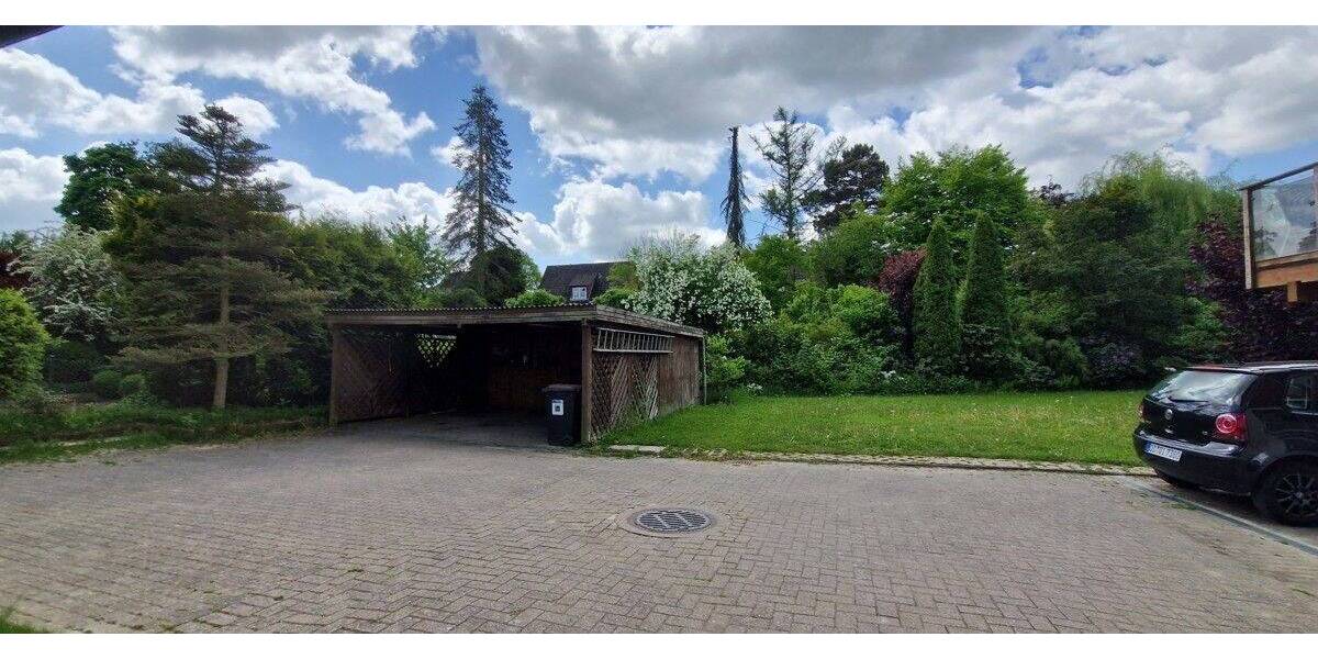 Mehrfamilienhaus, Wohnhaus Bad Oldesloe - 4 Zimmer, 119 m&sup2;, 279.000&euro; | Angebot:25681521