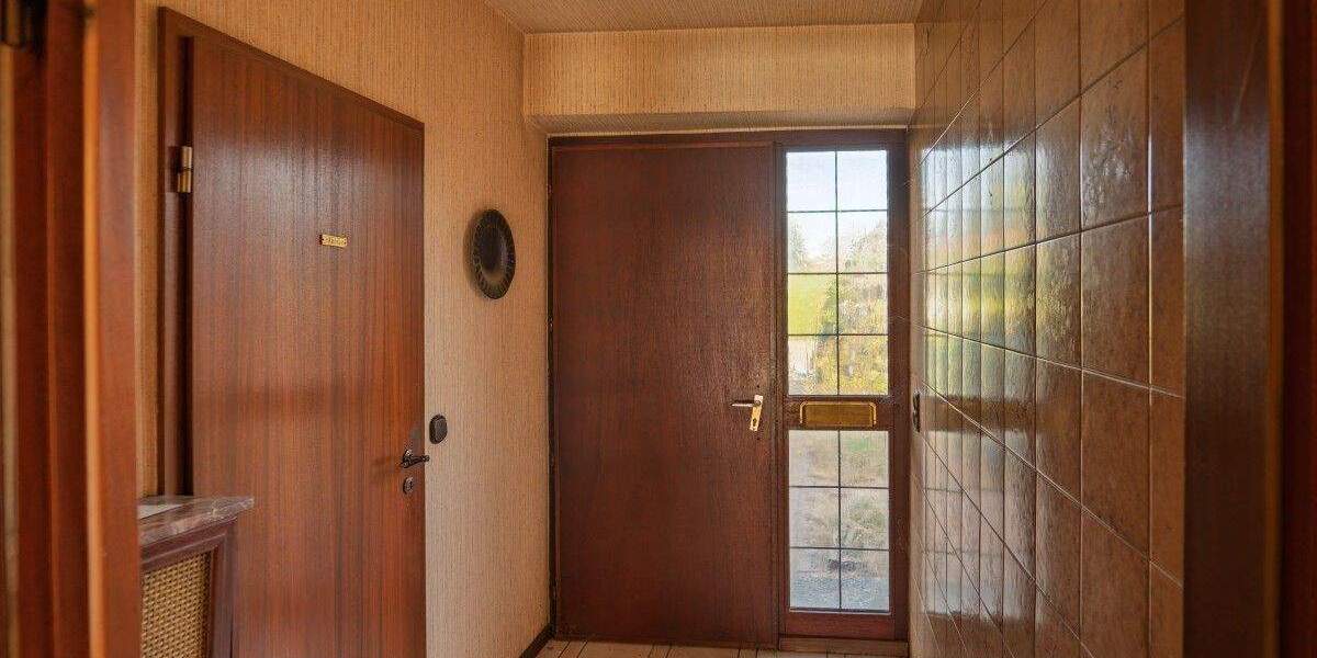 Reihenmittelhaus Norderstedt Glashütte - 4 Zimmer, 109 m&sup2;, 285.000&euro; | Angebot:25916771