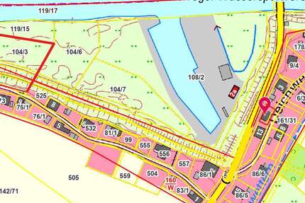 Grundstück Moorrege / Klevendeich Klevendeich - 109.000&euro; | Angebot:24629275