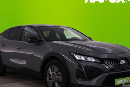 Peugeot 408 16.165 km 20.250 &euro; Hamburg 22529