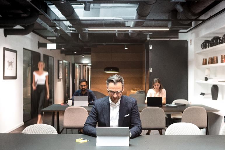 Gewerbeobjekt Hamburg Hamburg-Mitte - 275&euro; | Angebot:25966922