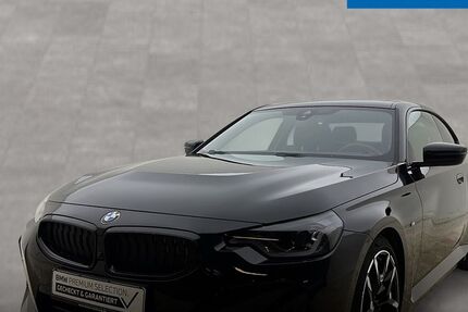 BMW 220 11.315 km 45.494 &euro; Barsbüttel bei Hamburg 22885