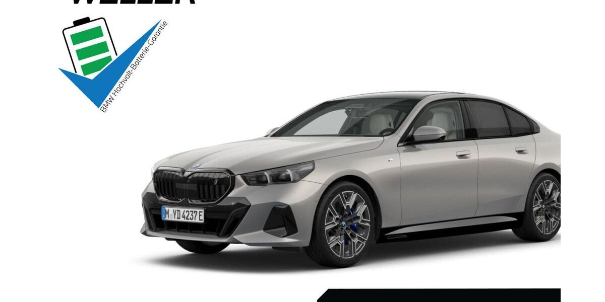 BMW i5 15.018 km 59.999 &euro; Hamburg-Bergedorf 21033