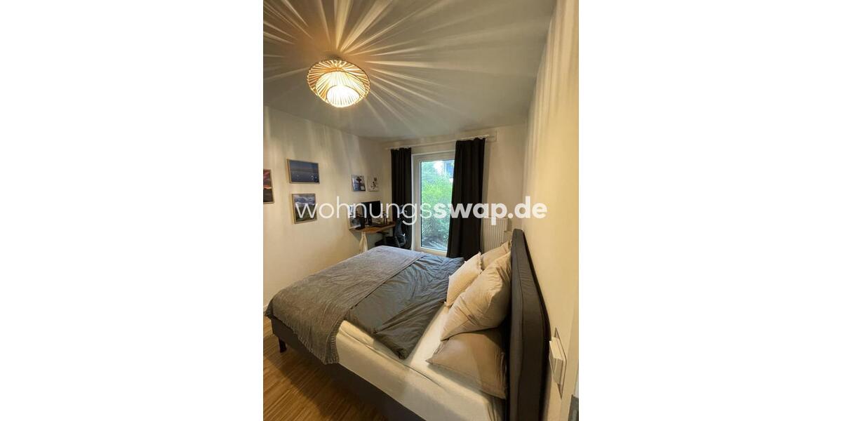 Etagenwohnung Hamburg Ottensen - 3 Zimmer, 97 m&sup2;, 1.580&euro; | Angebot:24539218