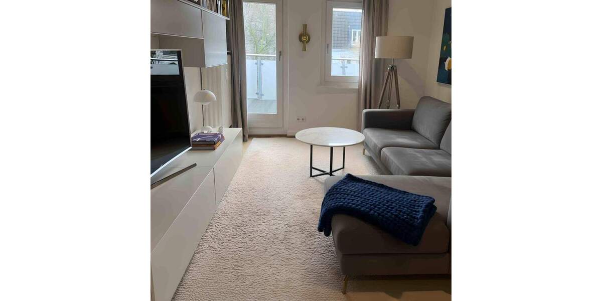 Etagenwohnung Hamburg - Winterhude Winterhude - 3 Zimmer, 84 m&sup2;, 649.000&euro; | Angebot:25701142