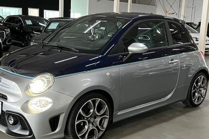 Abarth 695 47.866 km 23.900 &euro; Hamburg 20537