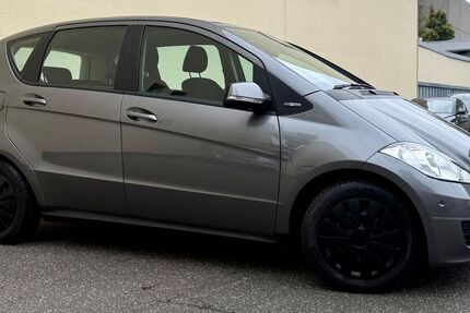 Mercedes-Benz A 160 156.375 km 5.490 &euro; Hamburg 20537