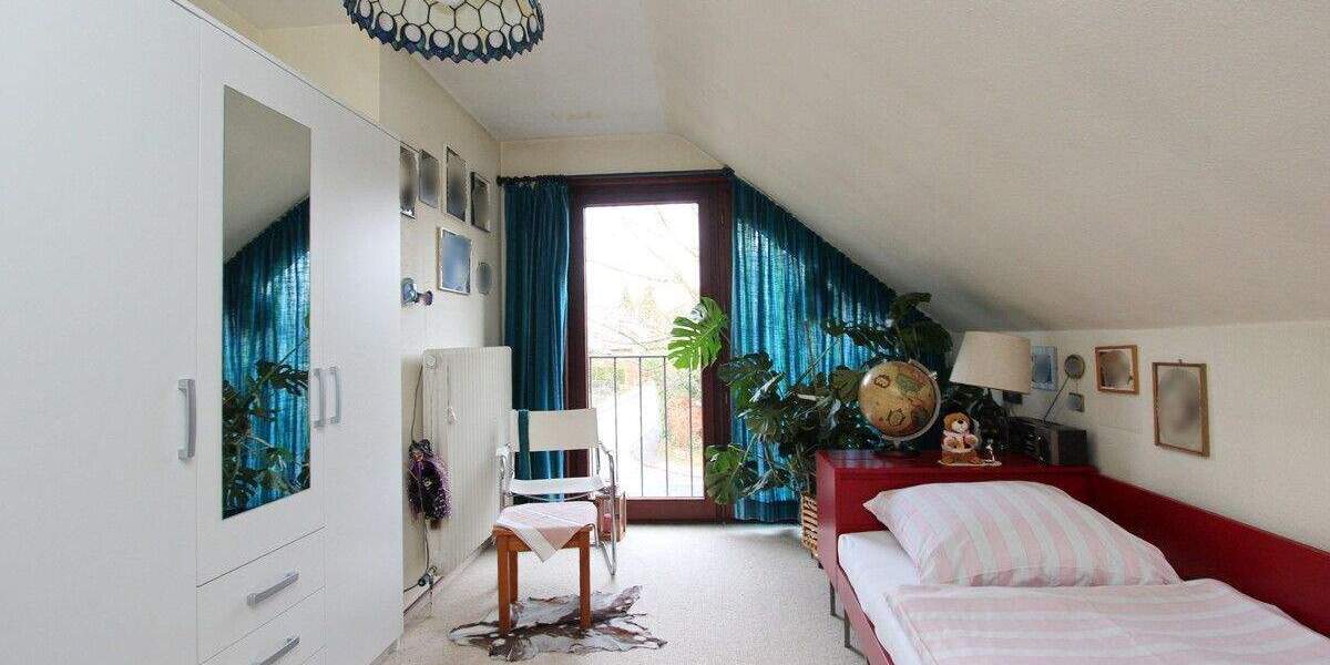 Einfamilienhaus Wedel - 7 Zimmer, 153 m&sup2;, 649.000&euro; | Angebot:25820862