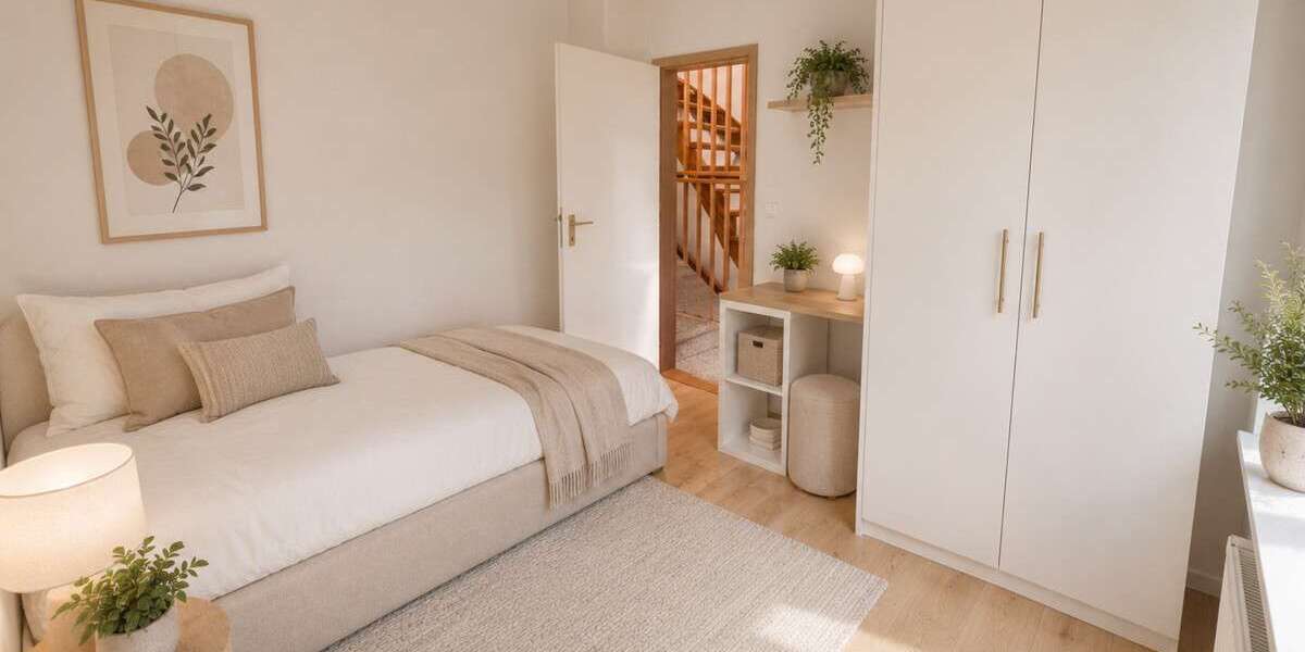 Einfamilienhaus Norderstedt / Harksheide Harksheide - 4 Zimmer, 108 m&sup2;, 369.000&euro; | Angebot:26632638