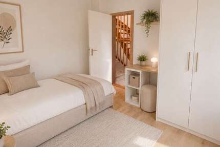 Haus Norderstedt / Harksheide Harksheide - 4 Zimmer, 108 m&sup2;, 369.000&euro; | Angebot:26632638